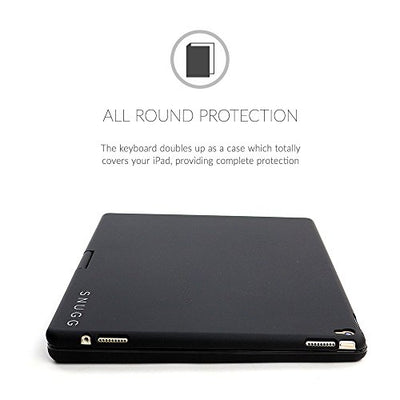 iPad Pro 12.9" (2017/2015) 360 Keyboard