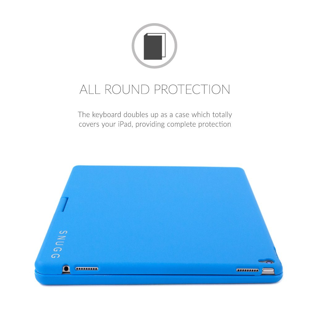 iPad Pro 12.9" (2017/2015) 360 Keyboard