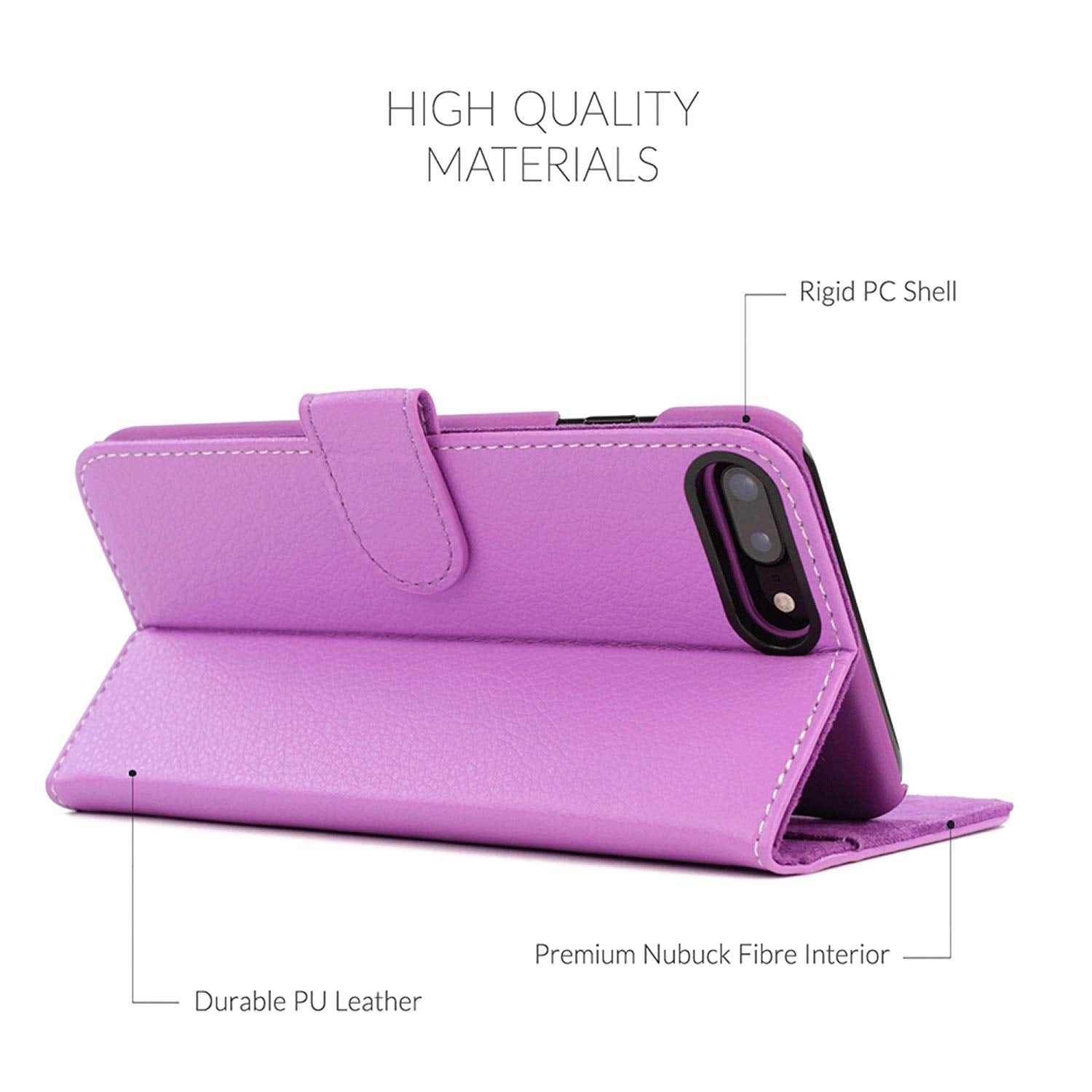 iPhone 8 Plus Legacy