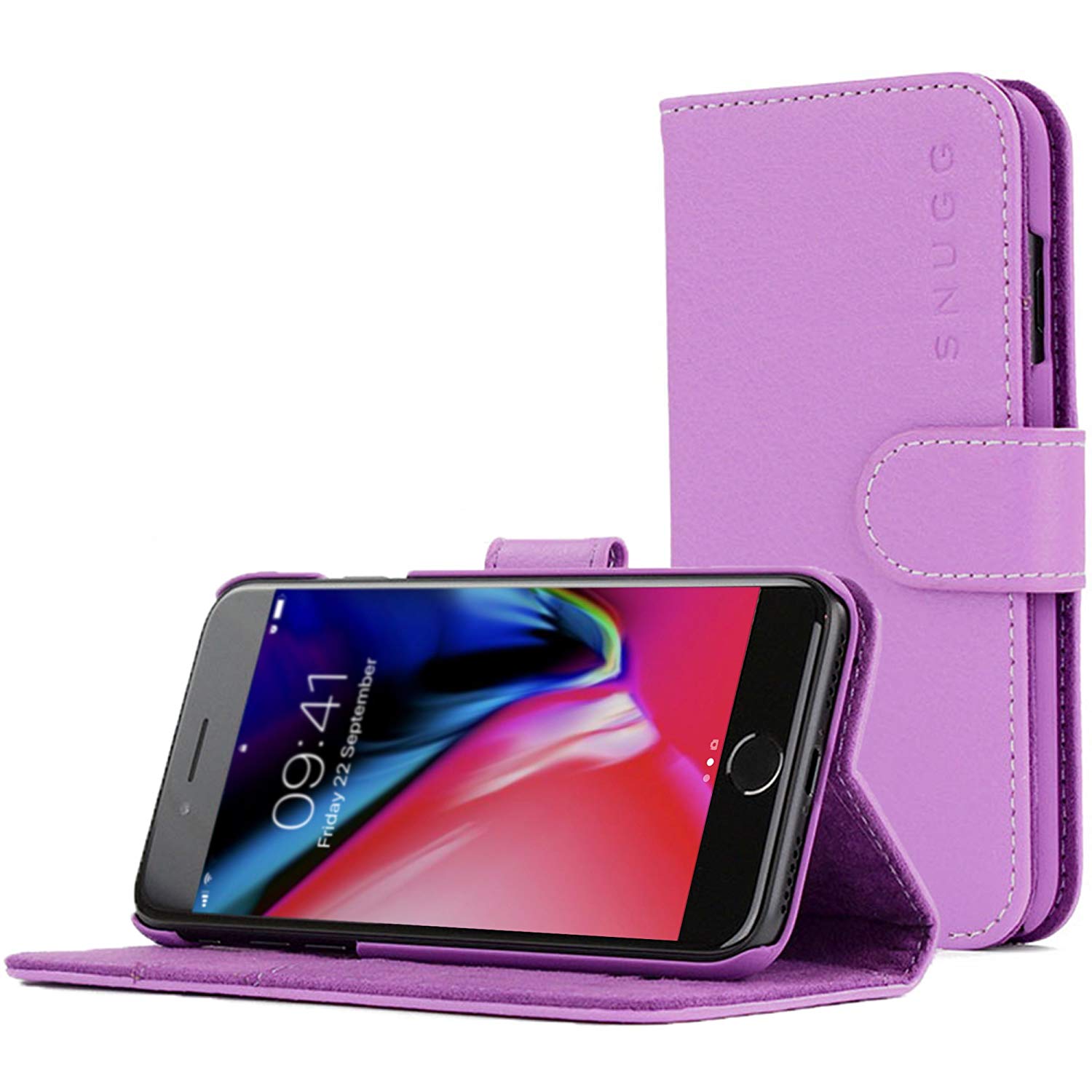 iPhone 8 Plus Legacy