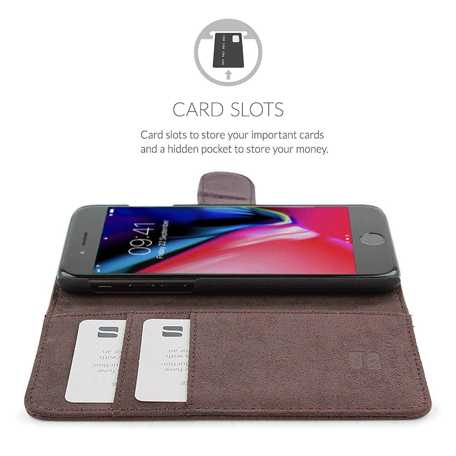 iPhone 8 Plus Legacy