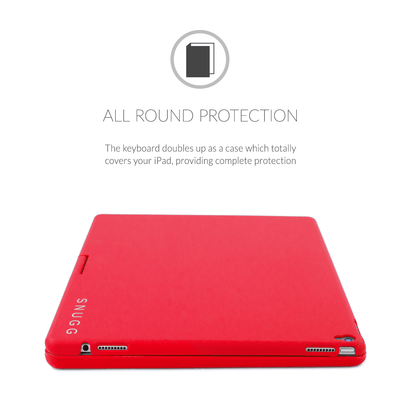 iPad Pro 12.9" (2017/2015) 360 Keyboard