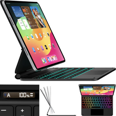 iPad Pro 13 Magic Keyboard