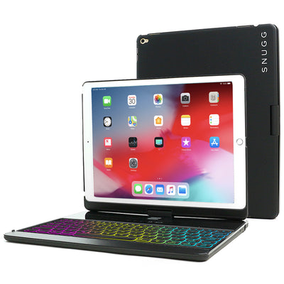iPad Air 3 (2019) 360 Keyboard