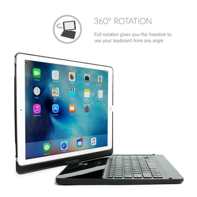 iPad Mini 5 360 Keyboard