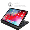 iPad Pro 12.9" (2021 - 5th Gen) 360 Keyboard