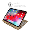 iPad Air 4 (2020) 360 Keyboard