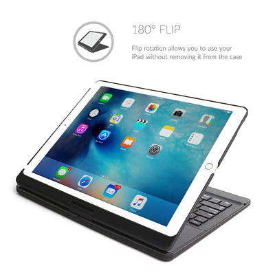 iPad Mini 5 360 Keyboard