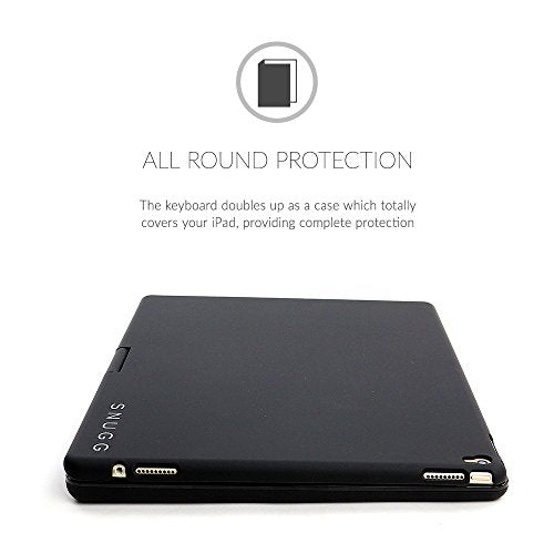 iPad Pro 12.9" (2017/2015) 360 Keyboard