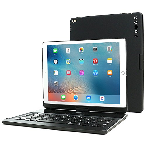 Our iPad 360 Keyboard Cases
