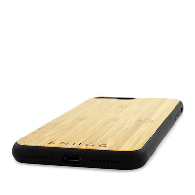 iPhone 7 Plus Genuine Wood