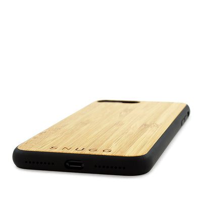 iPhone 8 Plus Genuine Wood