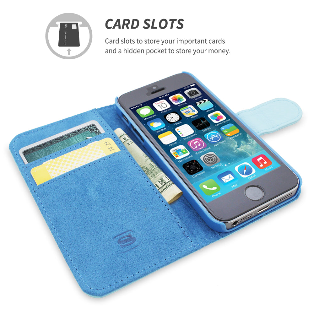 iPhone 5 / 5s Legacy