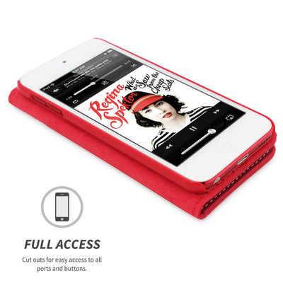 iPod Touch (5th Gen) Legacy