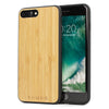 iPhone 7 Plus Genuine Wood