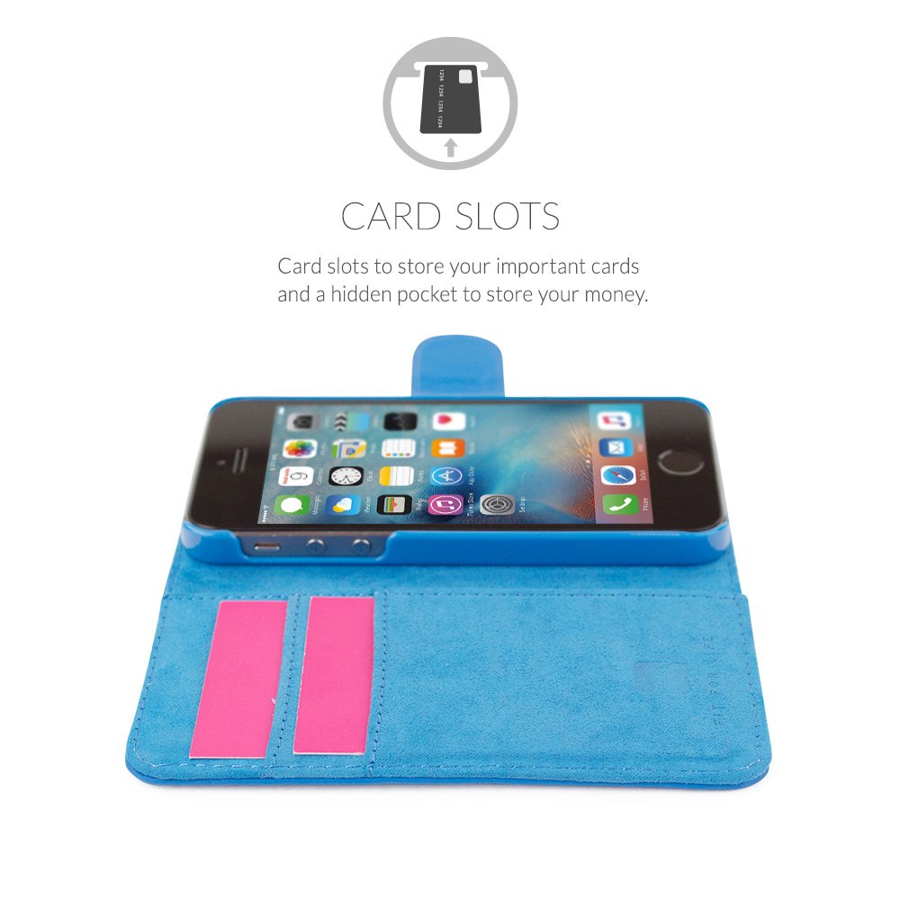 iPhone 5 / 5s Legacy