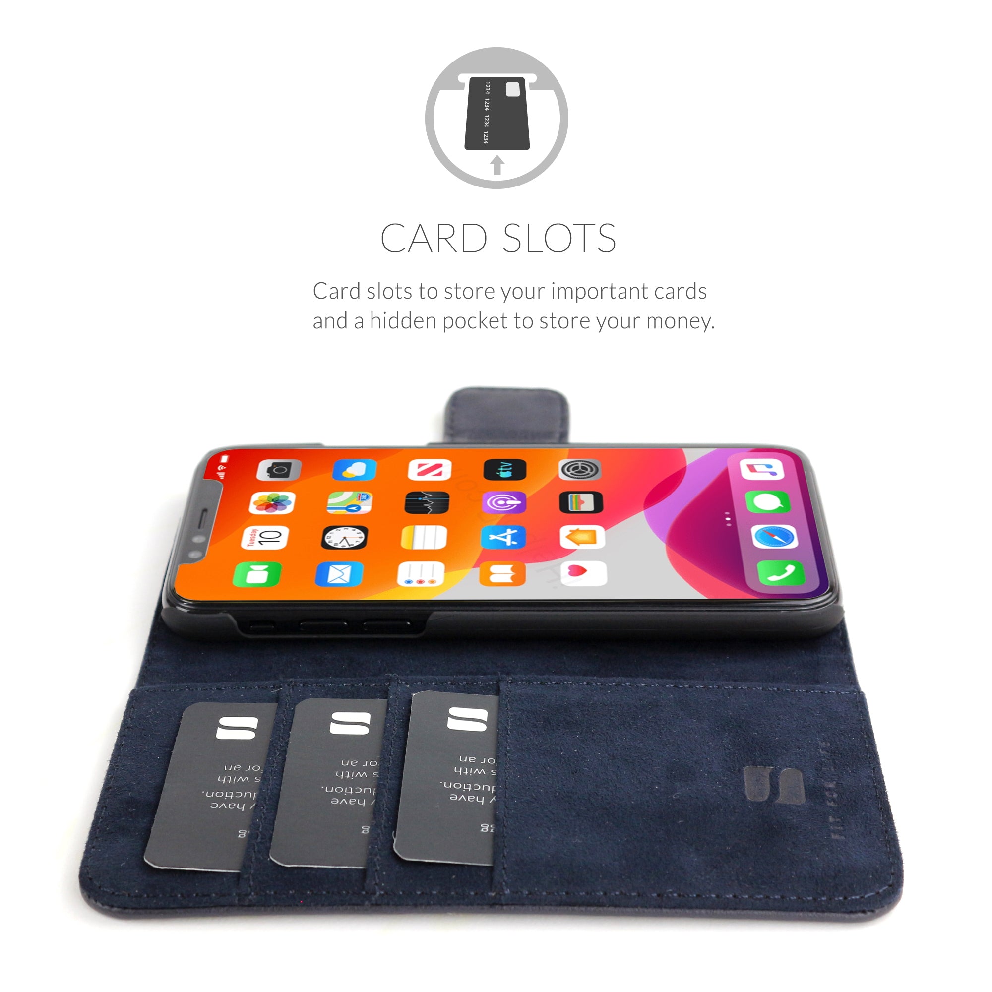 iPhone 11 Pro Max Legacy