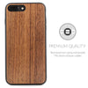 iPhone 7 Plus Genuine Wood