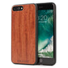 iPhone 7 Plus Genuine Wood