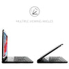 iPad 10.2" (2021/2020/2019) 360 Keyboard