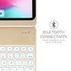 iPad Pro 11" (2018 - 1st Gen) 360 Keyboard