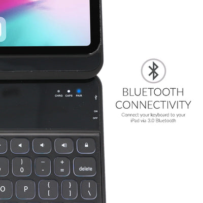 iPad Air 5 (2022) 360 Keyboard