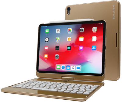 iPad Air 4 (2020) 360 Keyboard