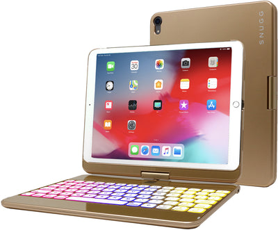 iPad Mini 5 360 Keyboard