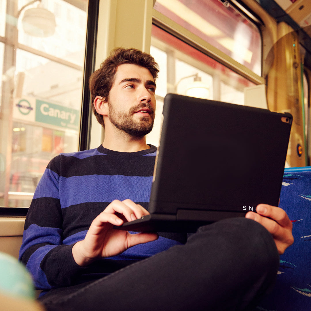 iPad Pro 12.9" (2017/2015) 360 Keyboard