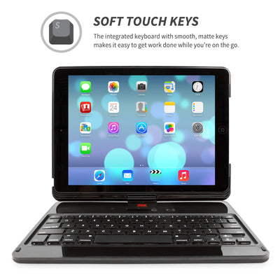 iPad Air 360 Keyboard