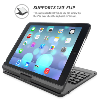 iPad Air 360 Keyboard