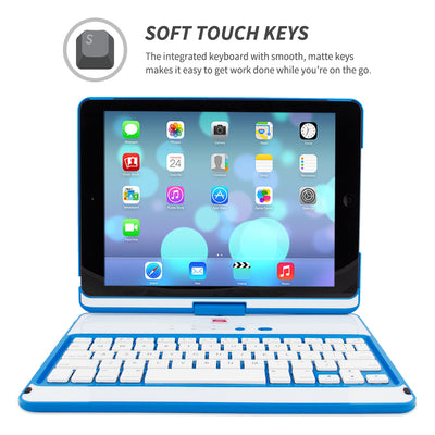 iPad Air 360 Keyboard