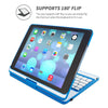 iPad Air 360 Keyboard
