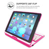 iPad Air 360 Keyboard