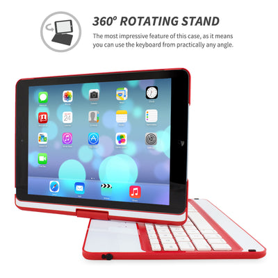 iPad Air 360 Keyboard