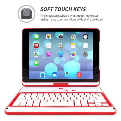 iPad Air 360 Keyboard