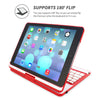 iPad Air 360 Keyboard