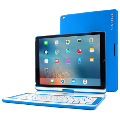iPad Pro 12.9" (2017/2015) 360 Keyboard