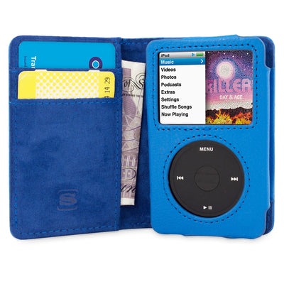 iPod Classic Legacy