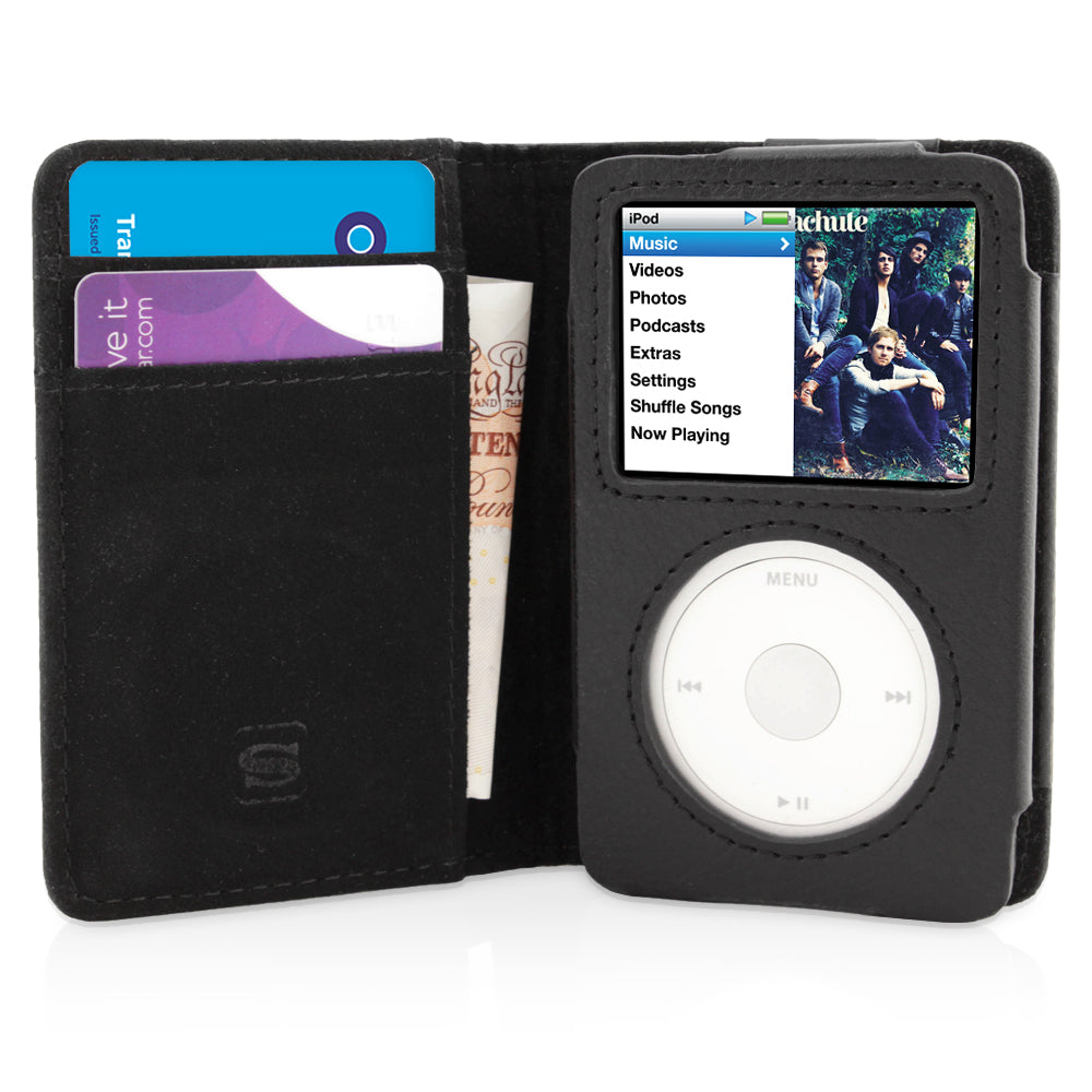 iPod Classic Legacy - Snugg.com